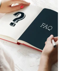 Frequentky asked questions